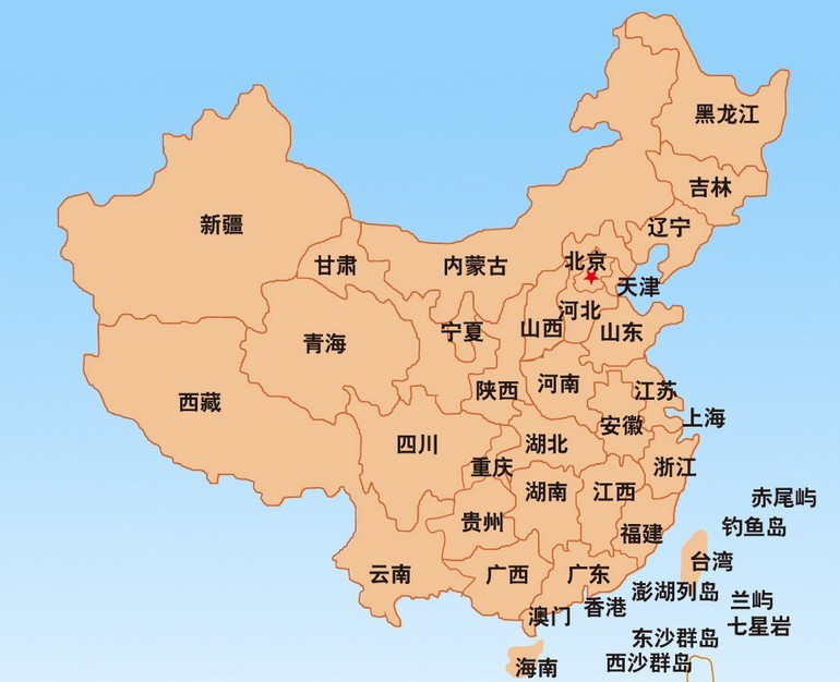 中旺生产基地分布图